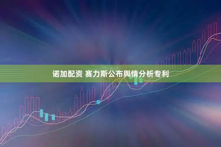 诺加配资 赛力斯公布舆情分析专利