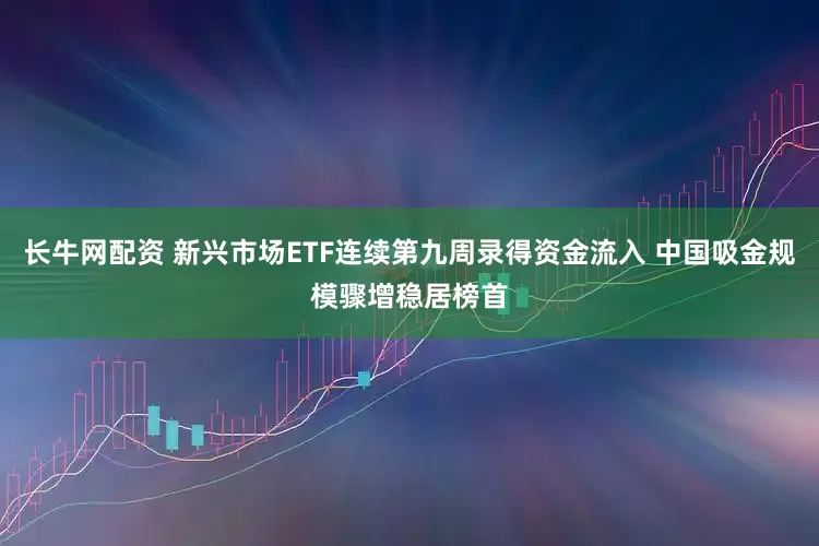 长牛网配资 新兴市场ETF连续第九周录得资金流入 中国吸金规模骤增稳居榜首